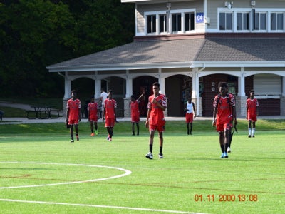 Team photo