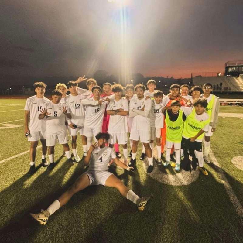 Team photo