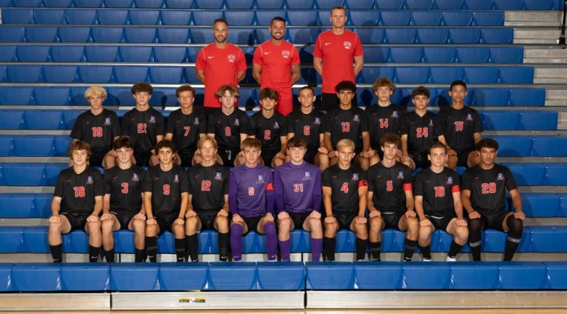 Team photo