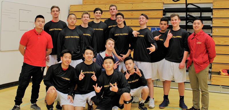 Team photo