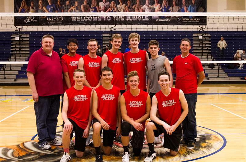 Team photo