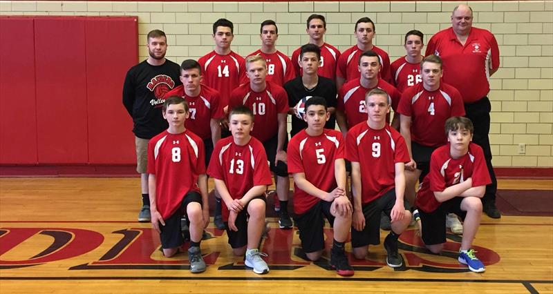 Team photo