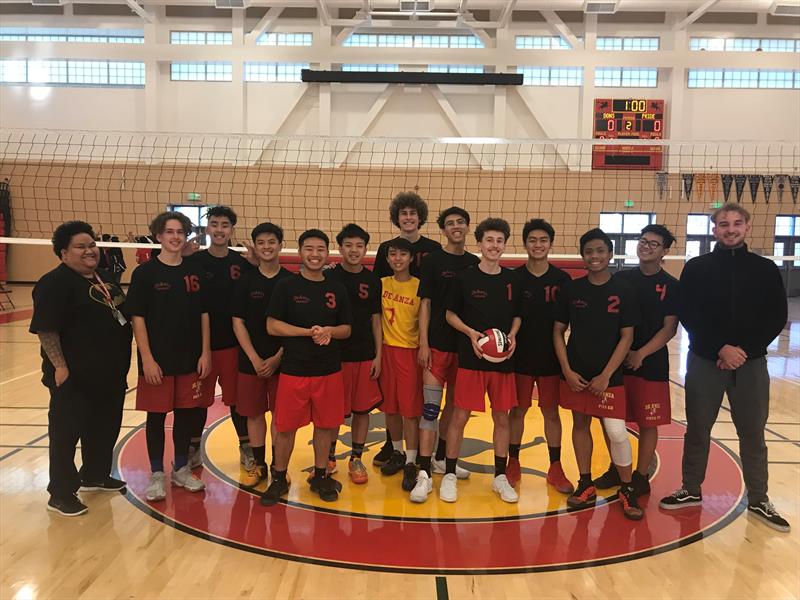 Team photo