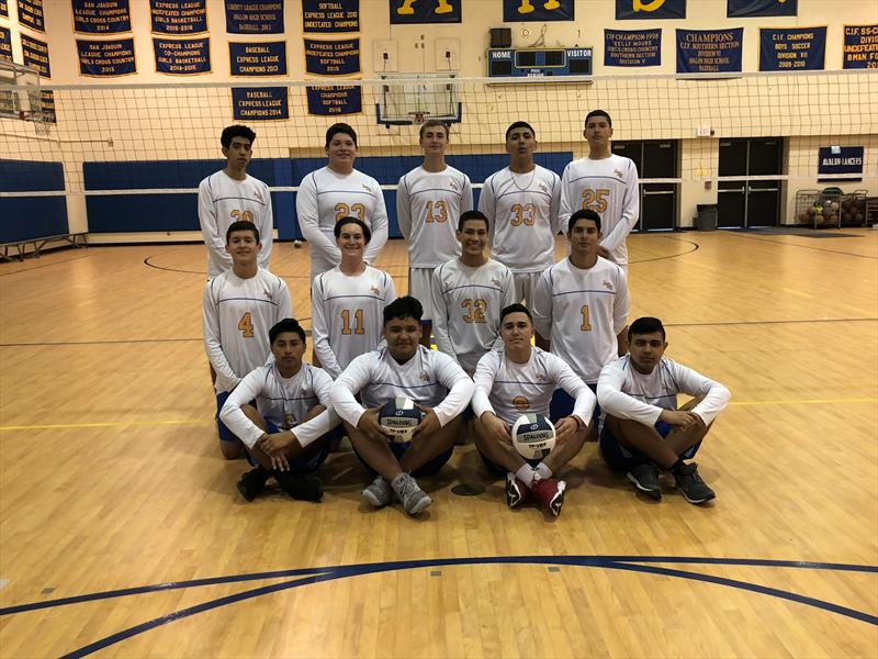 Team photo