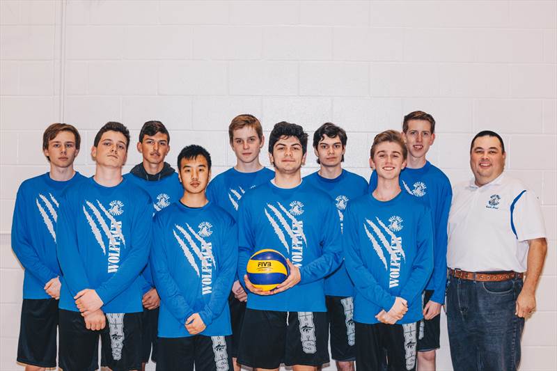 Team photo