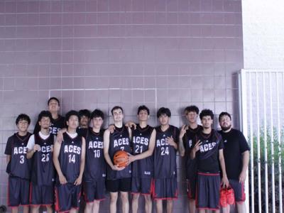 Team photo