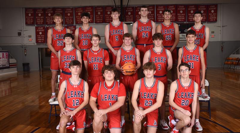 Team photo