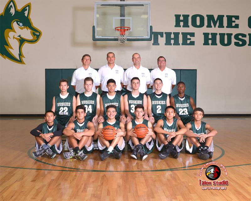 Team photo