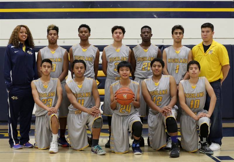 Team photo