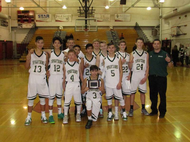 Team photo