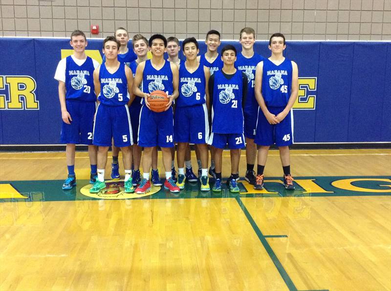 Team photo