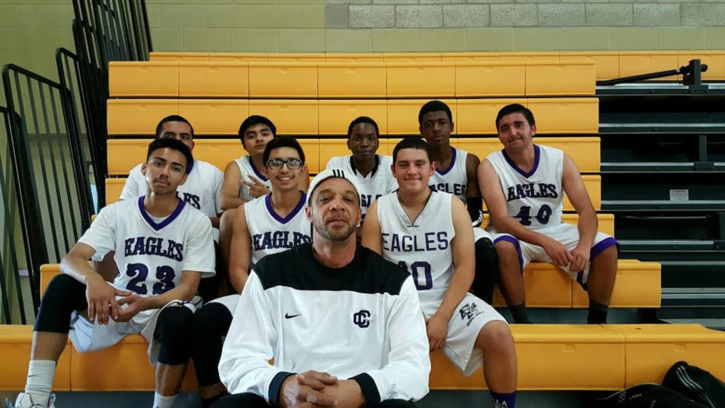 Team photo