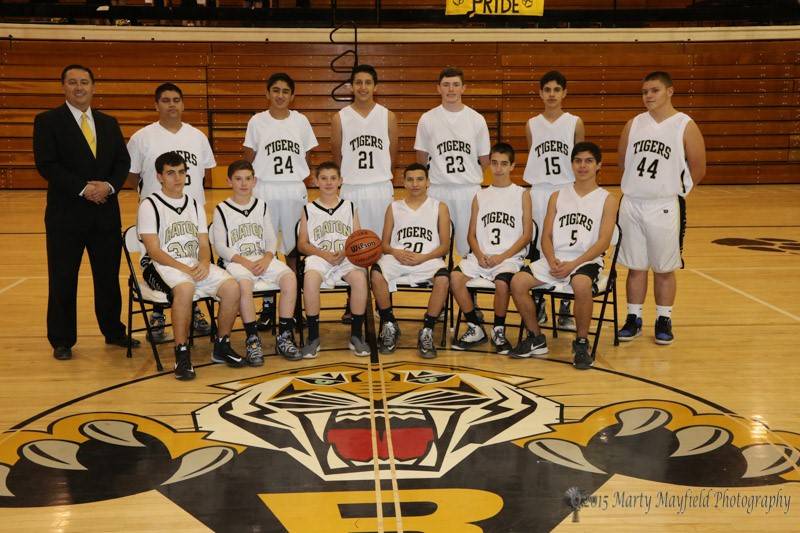 Team photo
