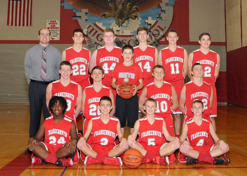 Team photo