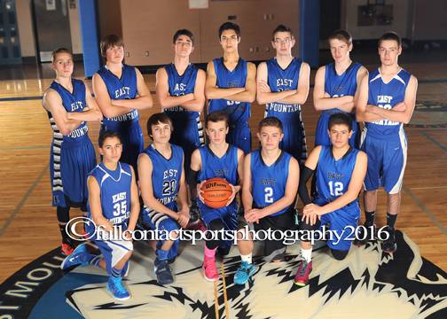Team photo