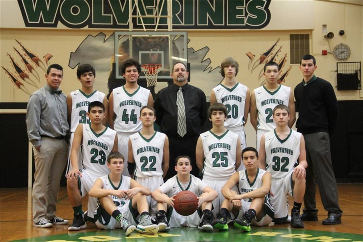 Team photo