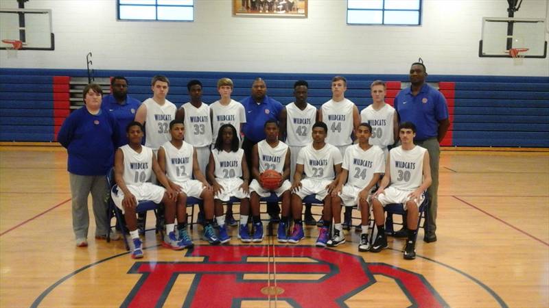 Team photo
