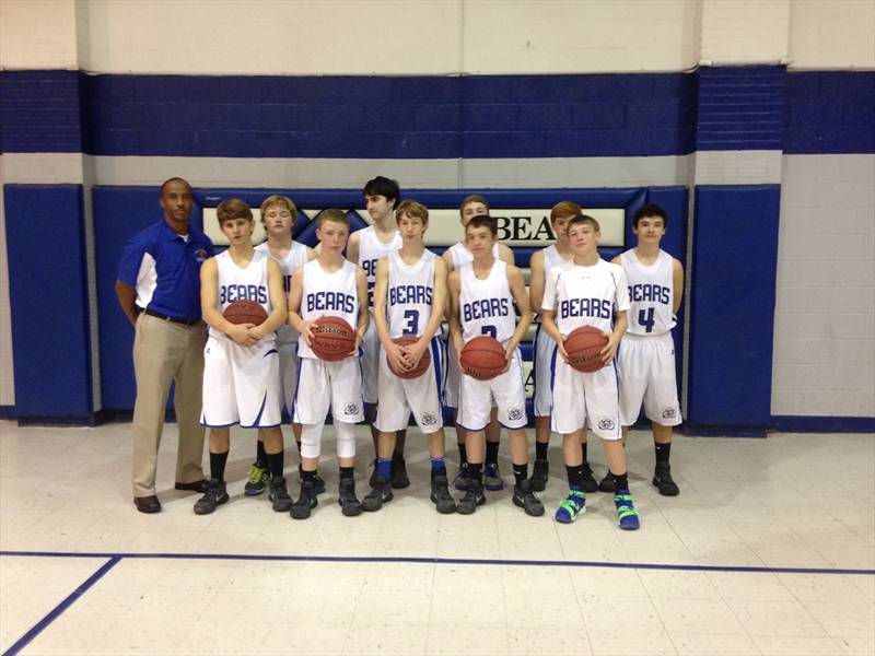 Team photo