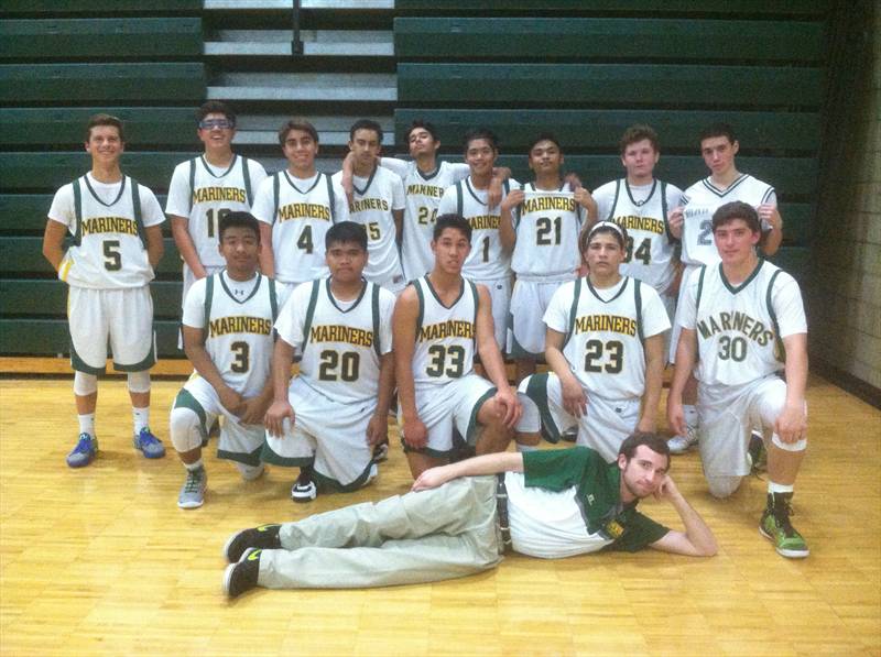 Team photo