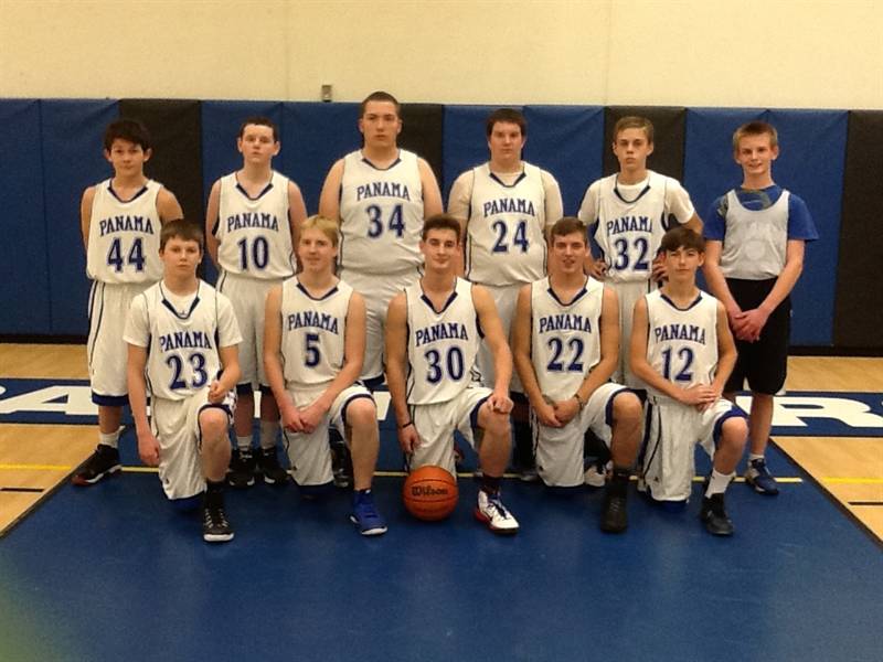 Team photo