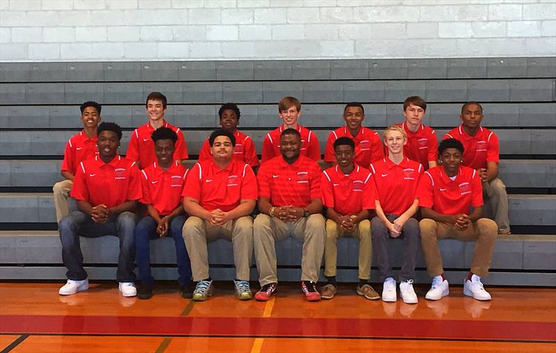Team photo