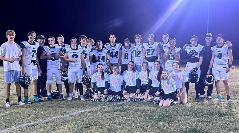 Bluff Dale Football Roster (2024-25) - MaxPreps.com