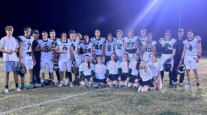 Bluff Dale Football Roster (2024-25) - MaxPreps.com