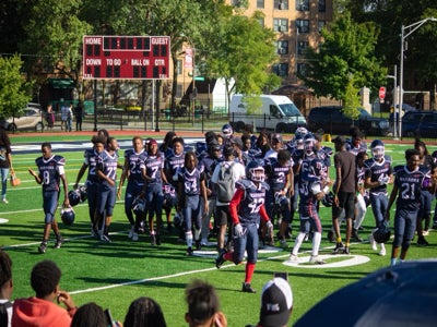 Woodlawn Football Roster (2024-25) - MaxPreps.com