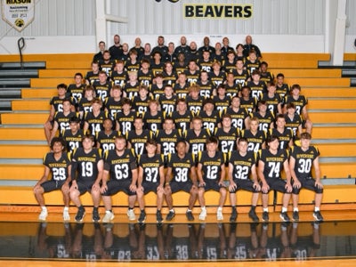 Painesville Riverside Football Riverside High School (Painesville, OH) Varsity Football