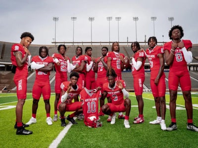North Shore Football Roster (2025-26) - MaxPreps.com