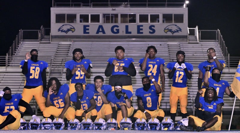 Ruskin High School (Kansas City, MO) Varsity Football
