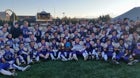 Bishop Guilfoyle Marauders Boys Varsity Football Fall 24-25 team photo.