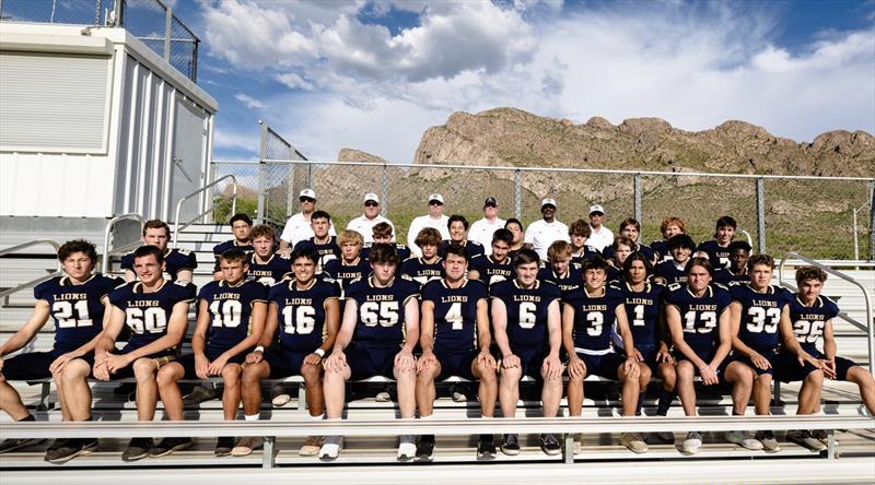 Pusch Ridge Christian Academy Football Roster (2024-25) - MaxPreps.com