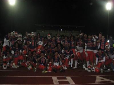 Lakes High School (Lakewood, WA) Varsity Football