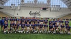 McCall-Donnelly Vandals Boys Varsity Football Fall 24-25 team photo.