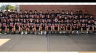 Edwin O. Smith Panthers Boys Varsity Football Fall 24-25 team photo.