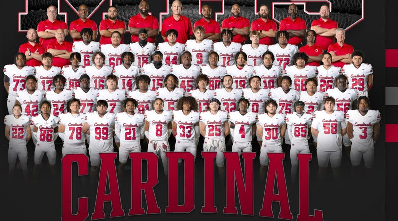 Macarthur High School Football: Dominating the Field This Season