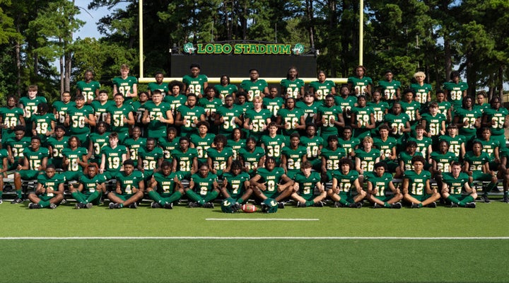 Longview Football Roster (2025-26) - MaxPreps.com