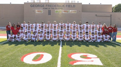 Team Preview - Loving Falcons Football