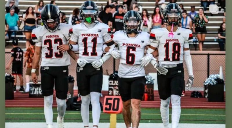 Pomona High School Football: Dominating the Field and Building Champions