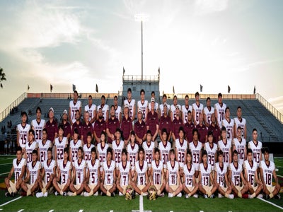 Los Fresnos High School (TX) Football