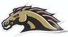Spring Creek Charter Academy Stallions Boys Varsity Football Fall 24-25 team photo.