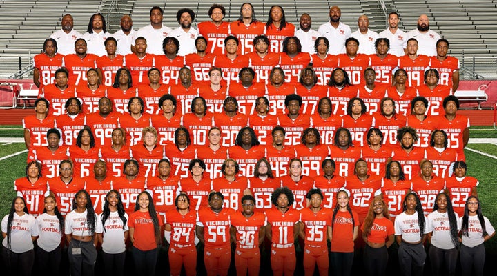 Hf/tf Roster Homewood-Flossmoor High School (IL) Varsity Football