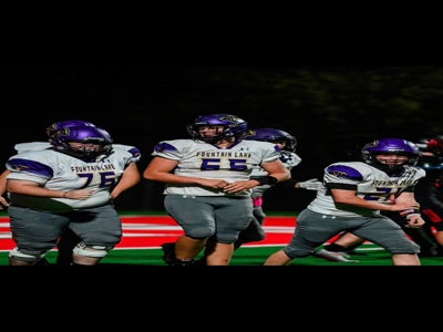 Fountain Lake High School (Hot Springs National Park, AR) Football