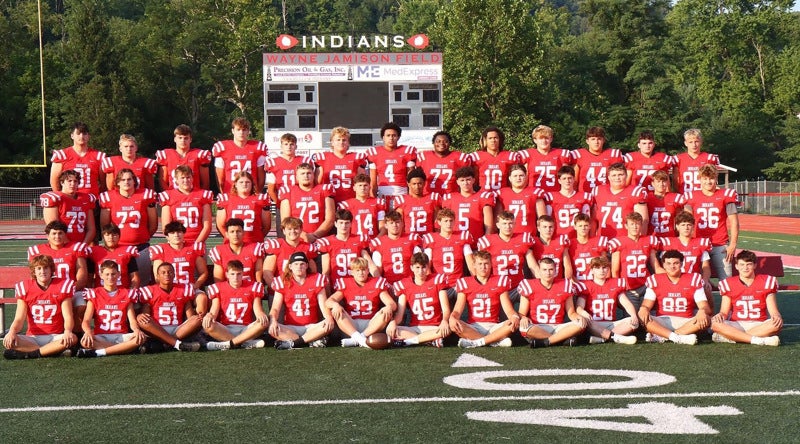 Bridgeport High School Football: Dominating the Field This Season