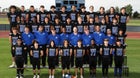 Mesquite Wildcats Boys Varsity Football Fall 24-25 team photo.