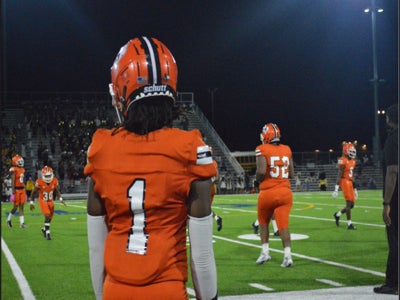 North Dallas High School (TX) Varsity Football