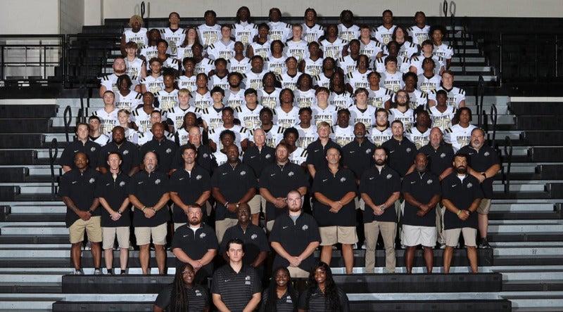 Gaffney High School Football: A Legacy of Champions