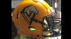 Madawaska/Fort Kent/Wisdom  Boys Varsity Football Fall 24-25 team photo.