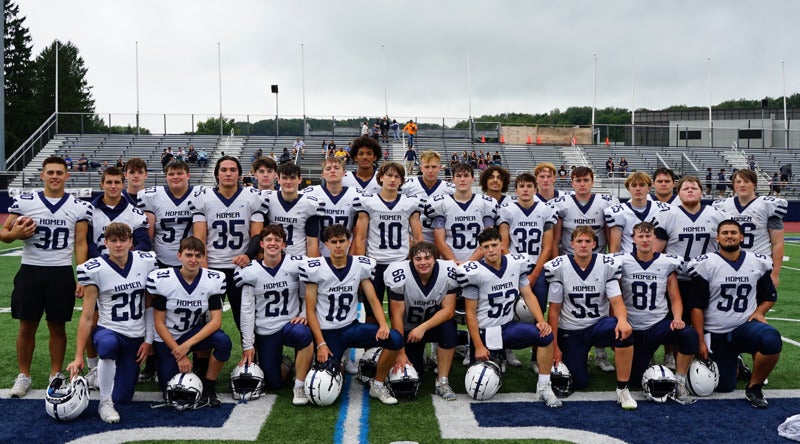 Team photo